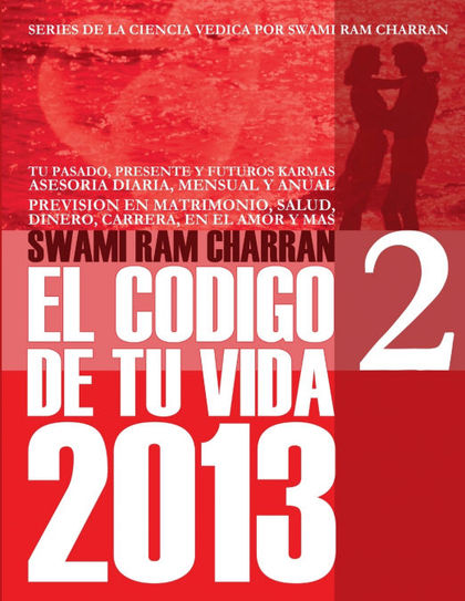 2013 CODIGO DE TU VIDA 2
