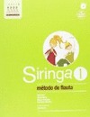 SIRINGA 1 (ED. ESPANYA)