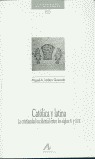 CATÓLICA Y LATINA, LA CRISTIANDAD OCCIDENTAL ENTRE LOS SIGLOS IV Y XVII