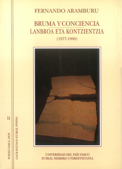 BRUMA Y CONCIENCIA - LAMBROA ETA KONTZIENTZIA (1977-1990)