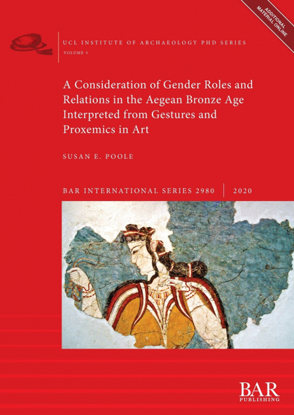 A CONSIDERATION OF GENDER ROLES AND RELATIONS IN THE AEGEAN BRONZE AGE INTERPRET