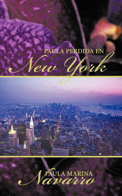 PAULA PERDIDA EN NEW YORK