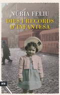 DIES I RECORDS DŽINFANTESA