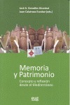 MEMORIA Y PATRIMONIO