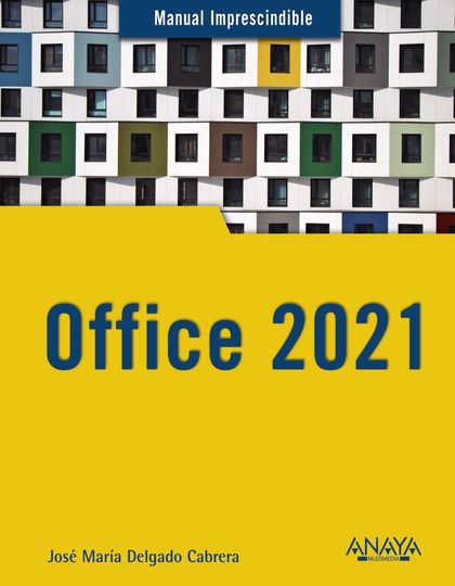 OFFICE 2021.