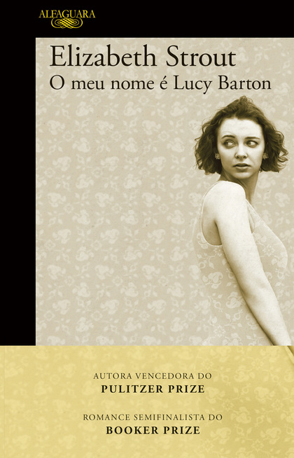 O meu nome é Lucy Barton