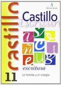 CASTILLO. T. 11
