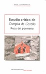 ESTUDIO CRÍTICO DE CAMPOS DE CASTILLA