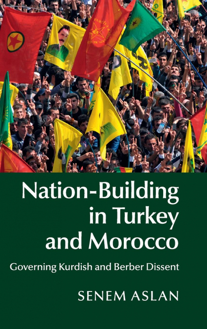 NATION-BUILDING IN TURKEY AND MOROCCO