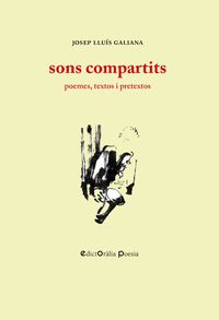 SONS COMPARTITS