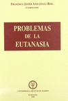 PROBLEMAS DE LA EUTANASIA