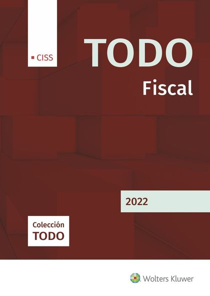 TODO FISCAL 2022.