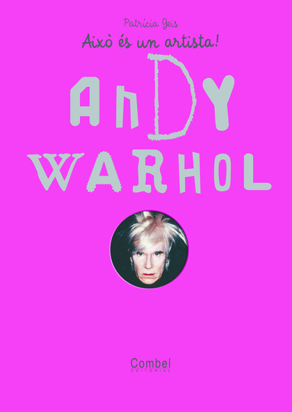 ANDY  WARHOL.