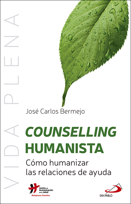 COUNSELLING HUMANISTA                                                           CÓMO HUMANIZAR