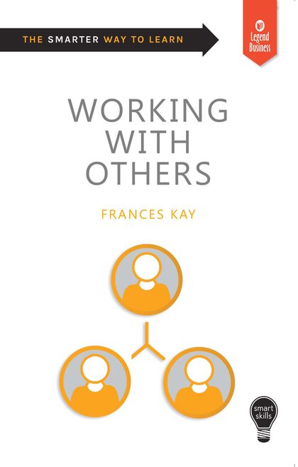WORKING WITH OTHERS