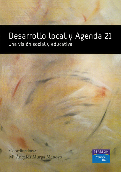 DESARROLLO LOCAL Y AGENDA 21