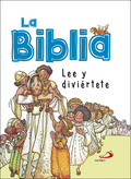 LA BIBLIA                                                                       LEE Y DIVIÉRTET