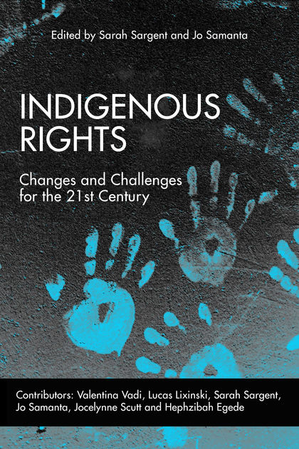 INDIGENOUS RIGHTS