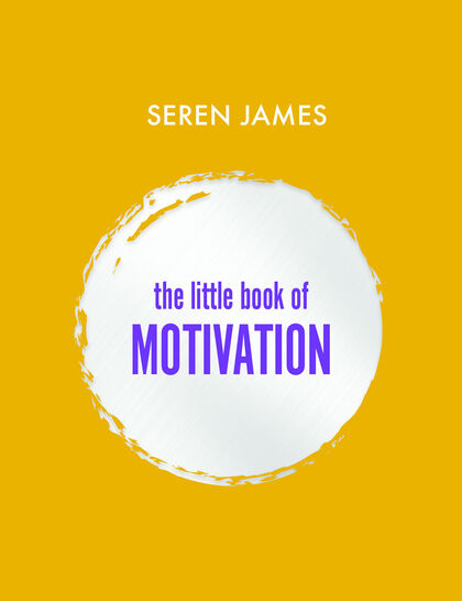 THE LITTLE BOOK OF MOTIVATION