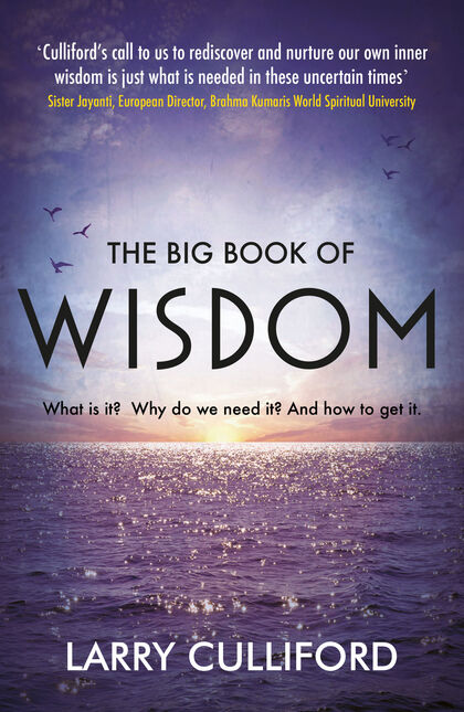 THE BIG BOOK OF WISDOM
