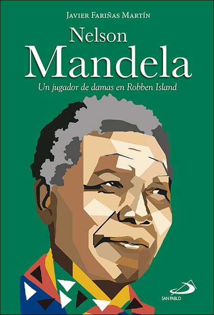 NELSON MANDELA. UN JUGADOR DE DAMAS EN ROBBEN ISLAND