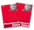 PLA INTERDEPARTAMENTAL D'IMMIGRACIÓ 2001-2004. APROVAT EN LA SESSIÓ DEL GOVERN D