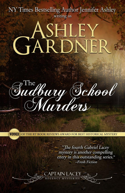 THE SUDBURY SCHOOL MURDERS
