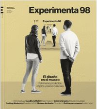 EXPERIMENTA 98