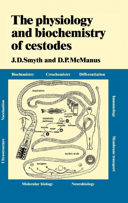 THE PHYSIOLOGY AND BIOCHEMISTRY OF CESTODES