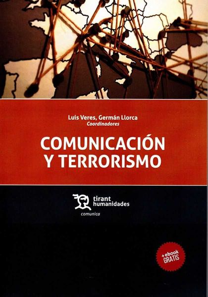 COMUNICACIÓN Y TERRORISMO