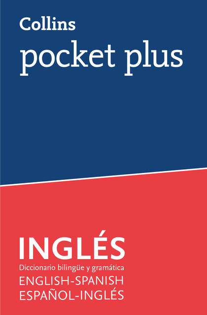 INGLES/E.ESPAÑOL/I.COLLINS POCKET PLUS.