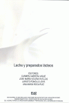 LECHE Y PREPARADOS LÁCTEOS