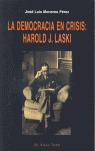 LA DEMOCRACIA EN CRISIS: HAROLD J. LASKI