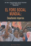 EL FORO SOCIAL MUNDIAL