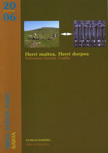 HERRI MAITEA, HERRI DORPEA
