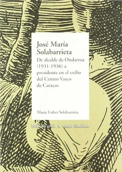 JOSE MARIA SOLABARRIETA