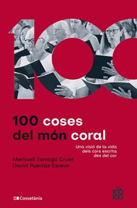 100 COSES DEL MÓN CORAL