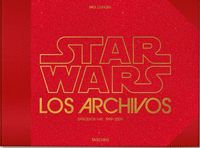 LOS ARCHIVOS DE STAR WARS. 19992005