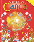 CANTA'M UNA CANÇÓ, CANTA I EXPLICA AMB CD