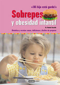 SOBREPESO Y OBESIDAD INFANTIL