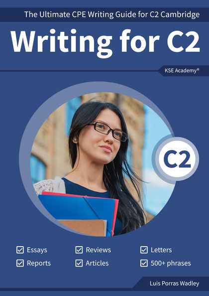 WRITING C2