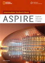 ASPIRE INTERMEDIATE WORKBOOK WITH AUDIO CD