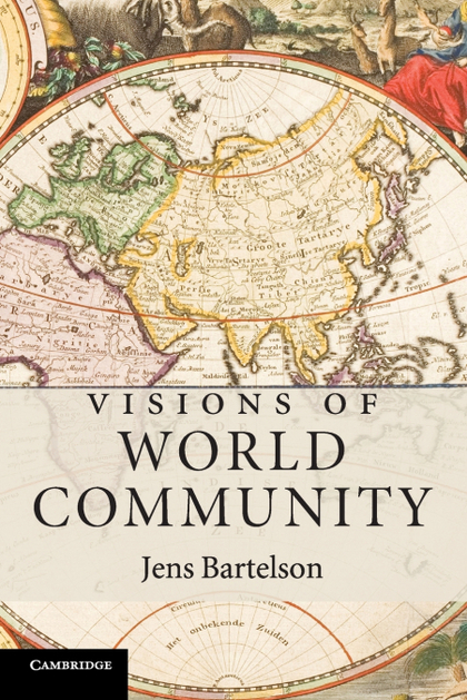 VISIONS OF WORLD COMMUNITY