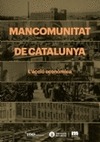 MANCOMUNITAT DE CATALUNYA. L'ACCIÓ ECONÒMICA