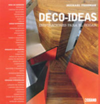 DECO-IDEAS, INSPIRACIONES PARA EL HOGAR