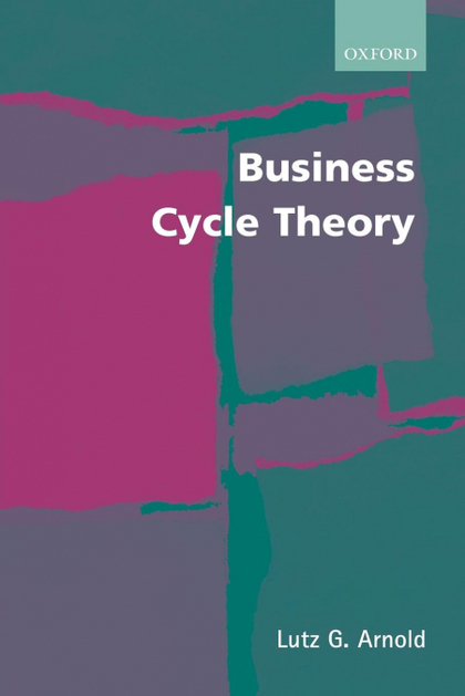 BUSINESS CYCLE THEORY