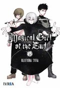 MAGICAL GIRL OF THE END 15