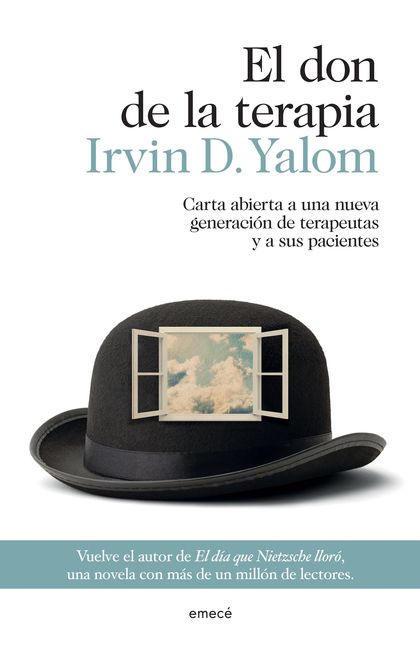 El don de la terapia (Edición mexicana)