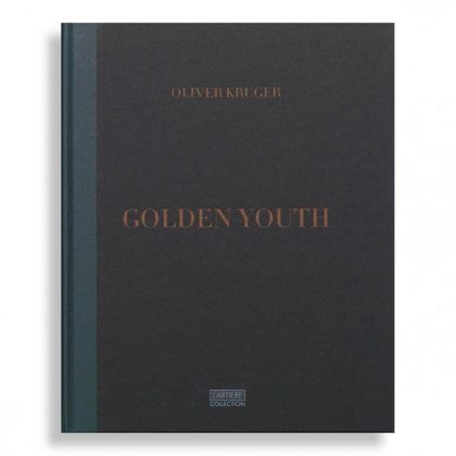 GOLDEN YOUTH.OLIVER KRUGER