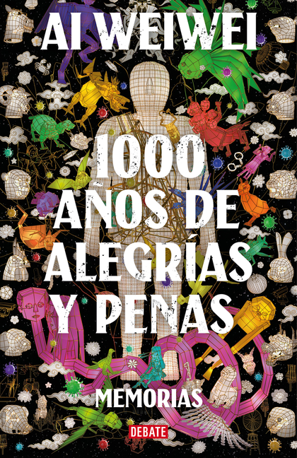 1000 AÑOS DE ALEGRÍAS Y PENAS. MEMORIAS